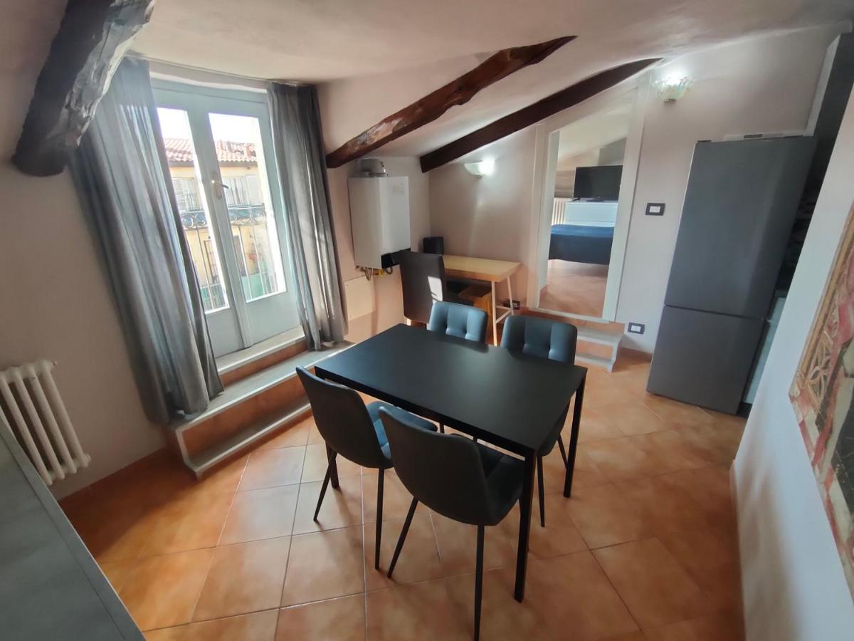 Deregre Centro 5 * Turyn