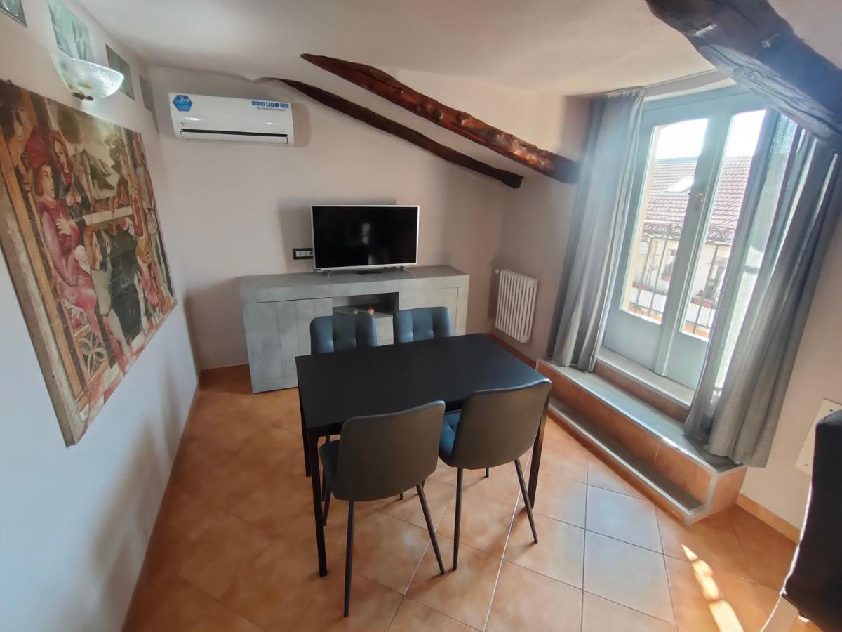 Deregre Centro 5 Apartament *