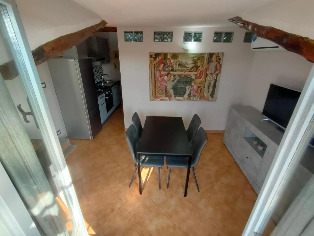 Apartament Deregre Centro 5